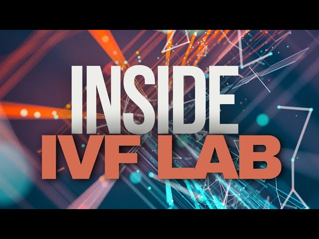 Have you ever seen how IVF laboratory looks like ? | Dr.Chinmay Pataki | Isha Women’s Hospital